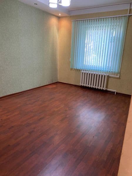 Большая 4-х комнатная квартира с двумя удвоенными залами, 12 — фото 5