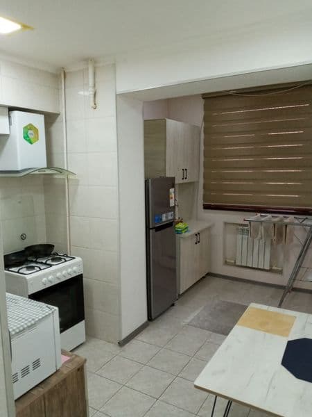 Сдается хорошая двухкомнатная квартира 1 этаж в четырёхэтажн — фото 5