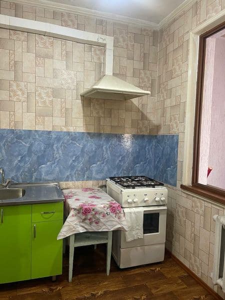 Сдается 2х комнатная квартира 20 квартал,чистая,имеется толь — фото 3