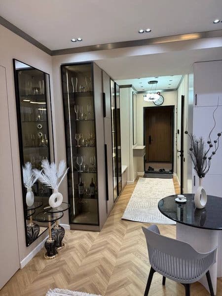 Аренда квартиры в Шайхантахурском районе,  ЖК U-Tower,  2/24 — фото 5