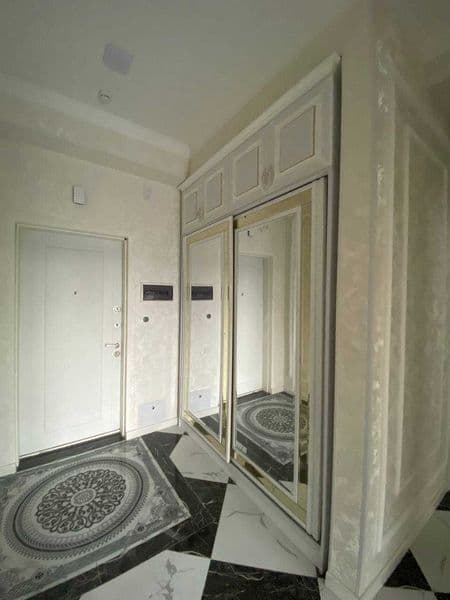 Toshkent City Boulevard 3 xona<br />
92kv 4 etaj<br />
Remon — фото 5