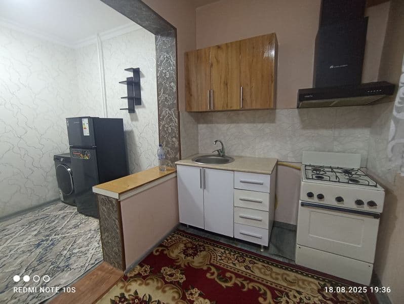 Район - Алмазарский <br />
Коракамиш 2/1<br />
Ориентир - Ал — фото 2