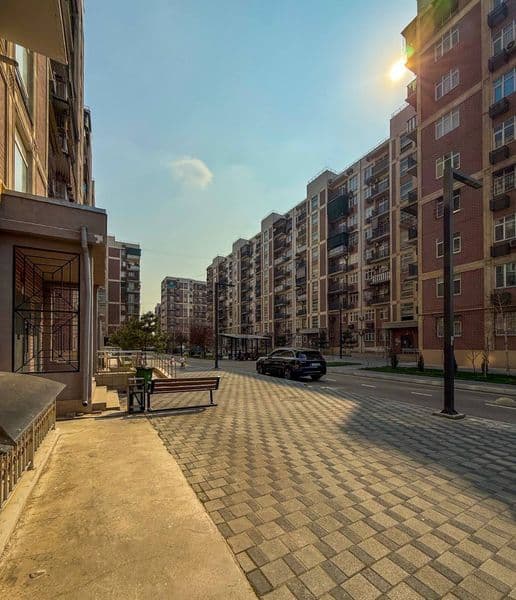 Аренда<br />
 Яшнабадский район <br />
ЖК Ассалом Сохил <br  — фото 4