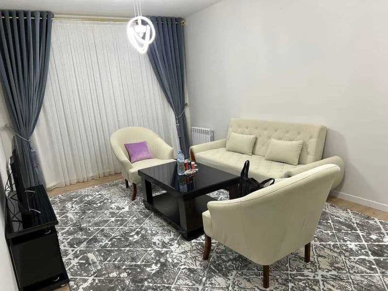 Сдаётся квартира на ЖК Алмазар сити‼️<br />
Ориентир - Малая