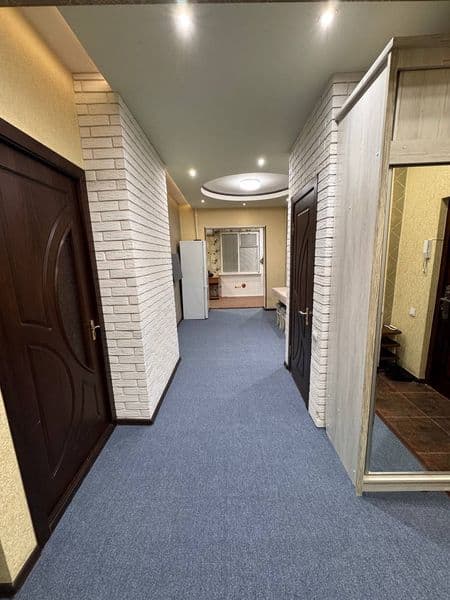 Сдается квартира на Карасу 6,  3/7/9<br />
С мебелью и техни — фото 5