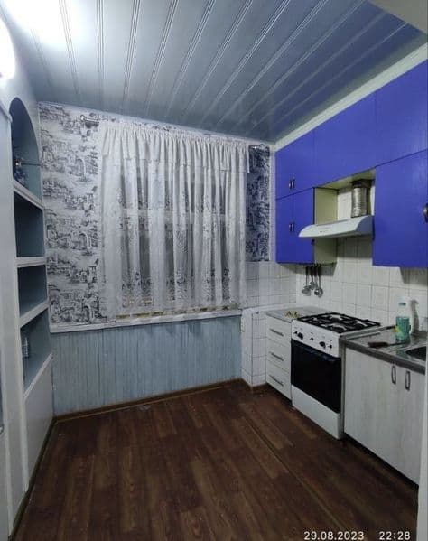 Уй 2 хона 1 хонаси берилали оилага еки нормални акуратни бол — фото 2