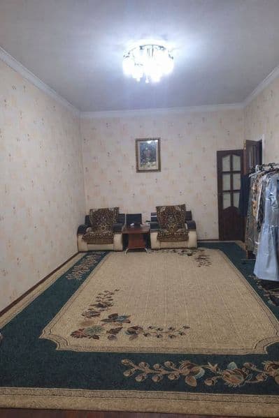 Ijaraga beriladigan kvartira<br />
Район: Шайхантахур<br />
 — фото 3