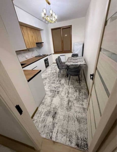 Аренда квартира Навастройка <br />
Район - Алмазар <br />
Ор — фото 2