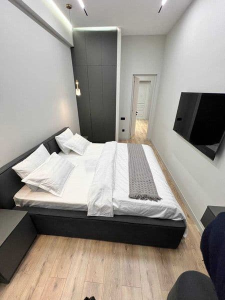 К вашему вниманию рады представить 2х комнатную квартиру на 