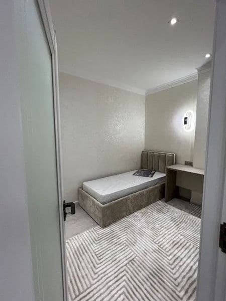 Сдаётся шикарная 3-комнатная квартира Фото Реальное Цена дог — фото 4