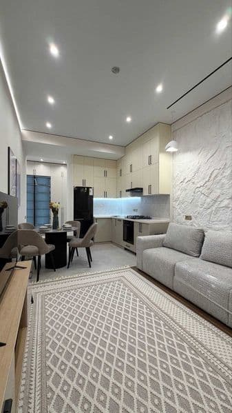 Сдаётся шикарная квартира ПРЕМИУМ класса. <br />
<br />
• Ра — фото 2