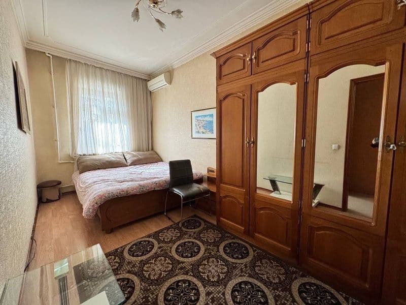Сдается в аренду 3 комн квартира, 70 кв м, 3 этаж  из 4, бал — фото 3