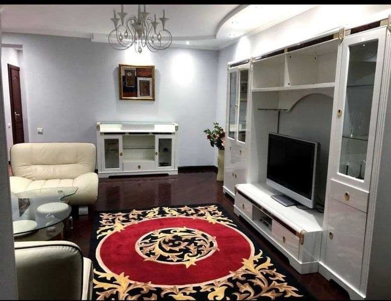 Сдаётся квартира новая  после ремонта <br />
Ориентир - Ц-2 