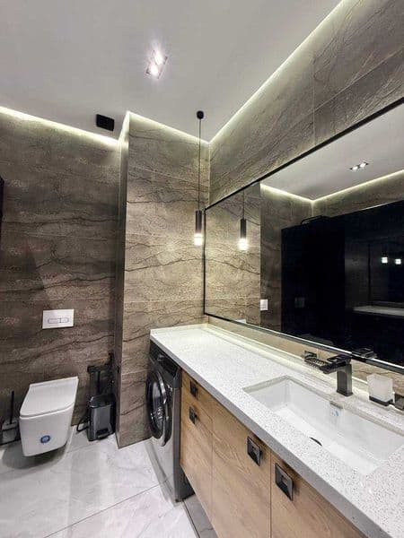 2-комнатная квартира 50 м² в Мирзо Улугбекском районе, Дарха — фото 5