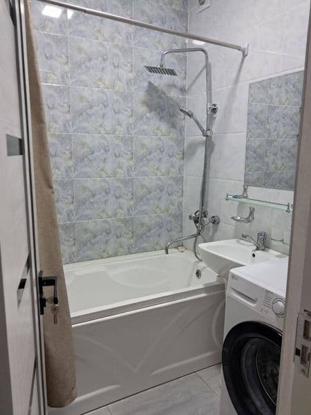 2_3_4 с мебелью и техникой на долгий срок место отличное всё — фото 5