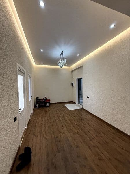 Kvartira yangi, hali hech kim yashamagan, barcha sharoitlari — фото 4