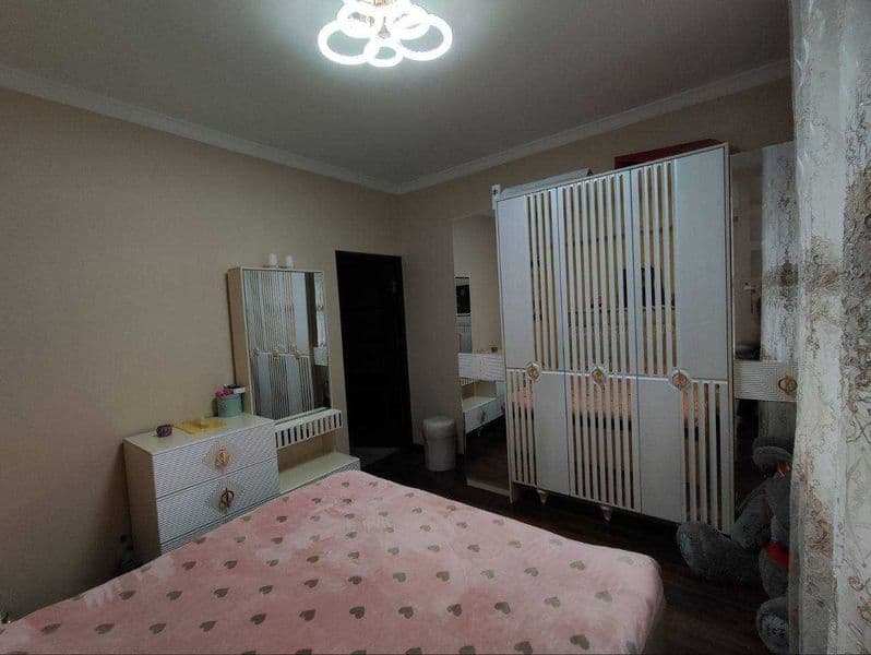 Сдается премиальная квартира!<br />
<br />
Район:Алмазарский — фото 5