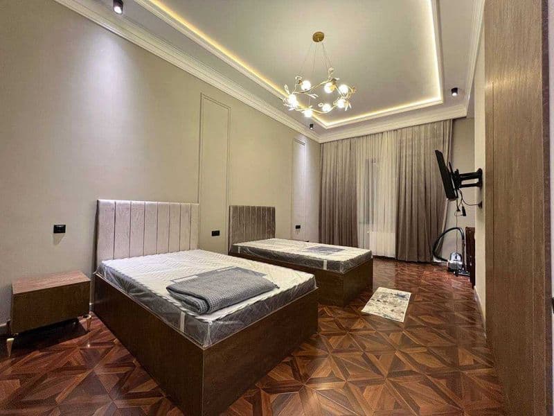 Сдаётся шикарная квартира ПРЕМИУМ класса.<br />
<br />
• Рай — фото 4