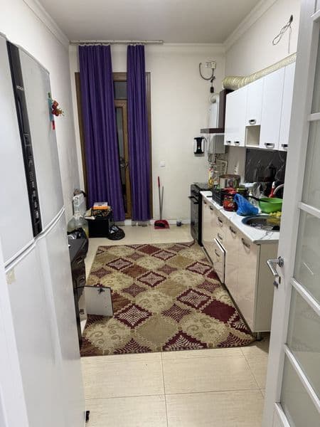 Олмазор сити 1 етаж 5 хоналик уй <br />
Холасела мебел блан  — фото 5