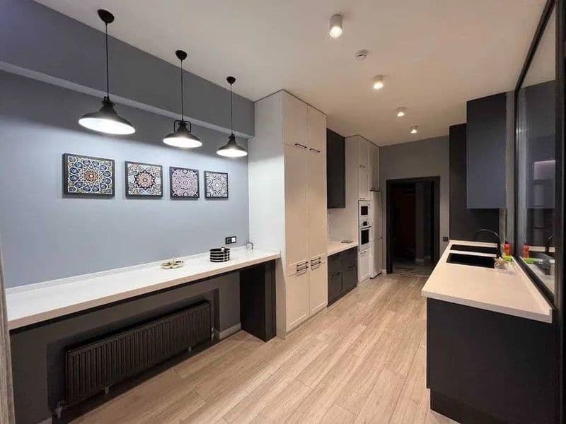 жк Гарденс Ташкент сити 2 комнт ж Сдаётся прелестная новостр — фото 4