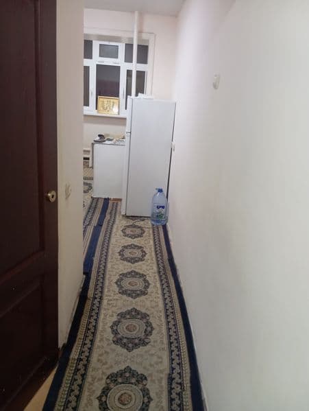 Чилонзор 2 квартил Арнасой кучаси 1 хона кирпичней дом.уйда  — фото 5