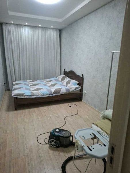 Срочно сдается 2 комнатная <br />
Мирзоулугбекский Район<br 