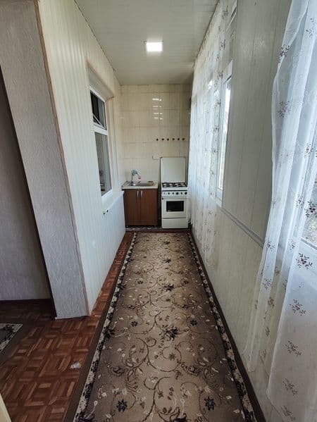 Срочно сдаю 1-комнатная переделанная 2-х комнатную квартиру. — фото 5