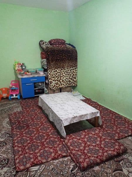 Сдам свою однокомнатную<br />
 квартиру. Квартира пустая, ре — фото 2