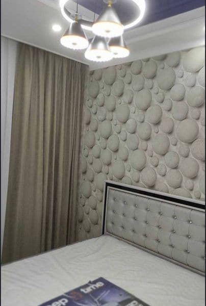 Сдается 2 комнатная квартира в Яккасарайском районе. Улица Б — фото 3