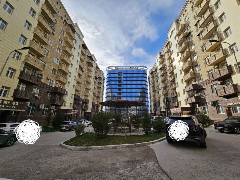 Сдаю свою шикарную 3-комнатную квартиру!<br />
- В жемчужине