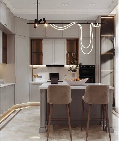 Здаётся квартира на М.Ойбеке<br />
Навастройка <br />
Общая  — фото 2