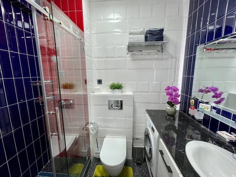 ЖК. Акай Сити <br />
Комнат 1<br />
Этаж 11.<br />
Этажность — фото 2