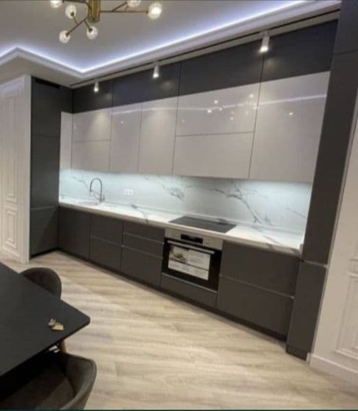 Alisher Navoiy metroga yaqin 2 xonali kv 1 xonasiga 2 taqiz  — фото 4