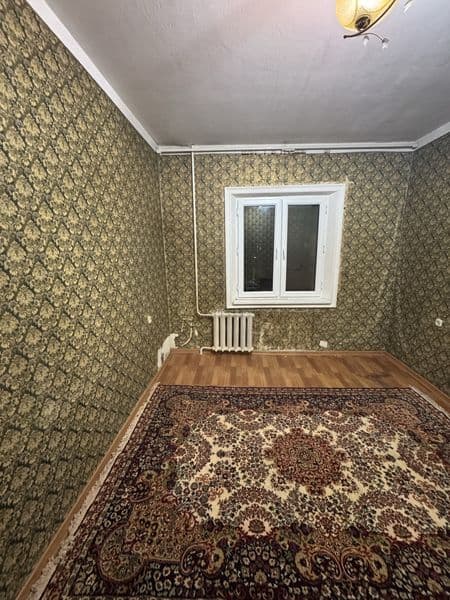 Юнусобод 19 квартал бетонка буйидан 3 хона 3 этаж квартира а — фото 4