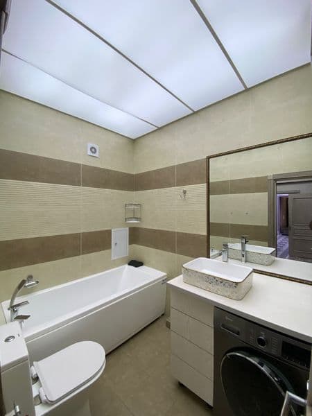 Сдаётся в Новостройке <br />
3-комнатная квартира в районе Ш — фото 3