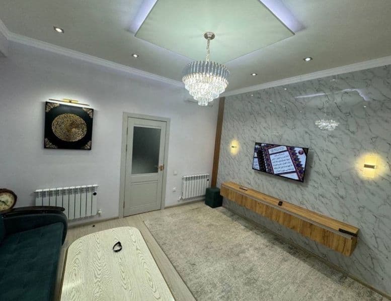 Аренда <br />
Сергили 6а Чина-Хавус <br />
2/9/10. Евро квар — фото 3