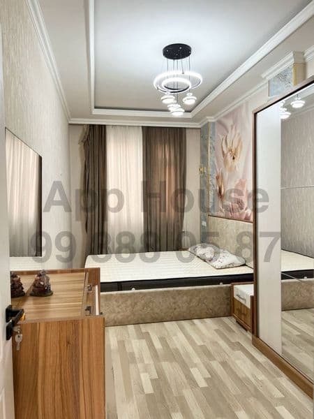 #Аренда на долгий срок<br />
<br />
#Авиасозлар3, Кадышева<b — фото 4