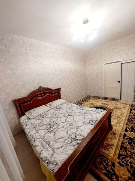 Аренда Шайхантахур Коратош Чорсу Фул комплект Апартамент Нов — фото 3