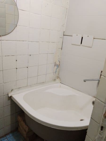 Сдаю  свою 1*2 комнатную квартиру на Авиасозлар 2. Оринтир д — фото 2