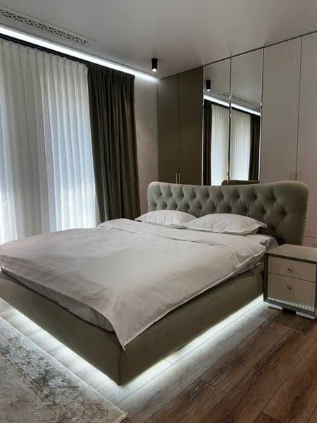 Мирабадский район<br />
ЖК Mirabad Avenue<br />
<br />
2/7/1 — фото 5