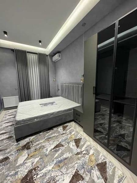 Район: Шайхантахурский<br />
Адрес: Ц-13 (Лабзак)<br />
Орие — фото 3