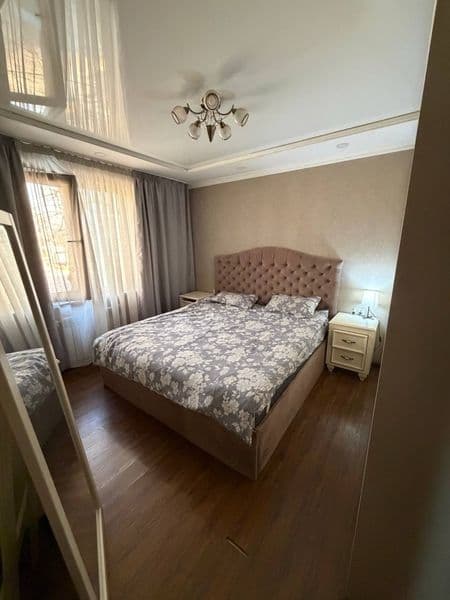 Сдаётся квартира | Вторичный фонд  <br />
<br />
Мирзо-Улугб