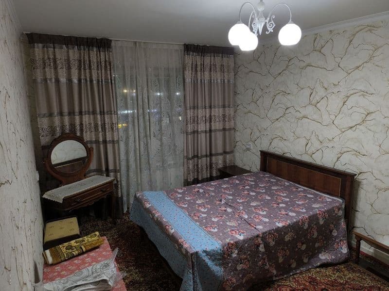 Сдаётся 3-комнатная квартира Шайхонтохур Чорсу бивший (ТУРКУ — фото 3