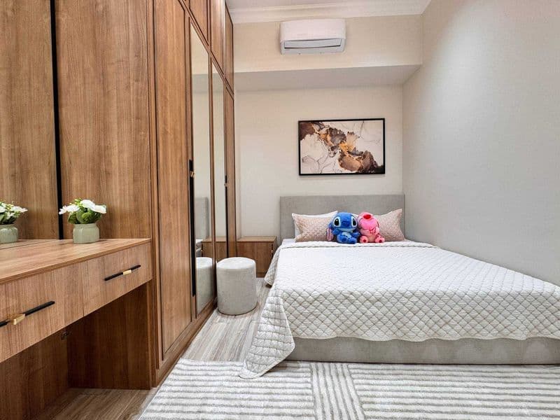 Сдается квартира для семьи или иностранцам<br />
<br />
• Ра — фото 2