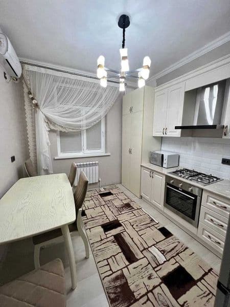 Сдаётся КЛАССНАЯ квартира<br />
<br />
• Район: Яшнабадский  — фото 4