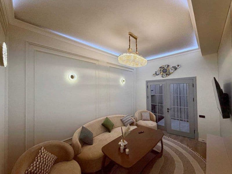 Сдаётся КЛАССНАЯ квартира<br />
<br />
• Район: Сергелийский — фото 4