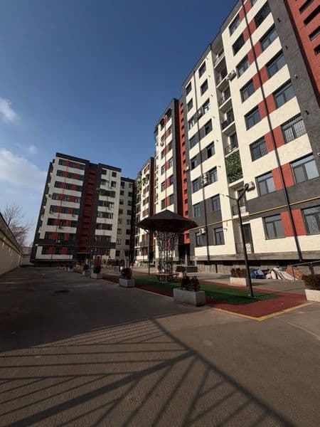 #Аренда<br />
<br />
Новостройка «Менинг Уйим»<br />
Юнусаба — фото 2