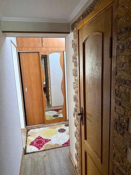 Аренда квартира<br />
3/4/4<br />
Мирабадский район <br />
О — фото 4