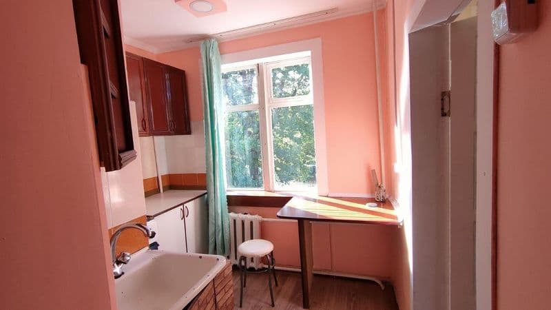 Аренда. 1/2/2.  30м2 .с обстановкой. Ориентир. Конечка автоб — фото 5