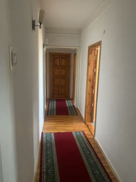 Сдается  в аренду 4комн. 3этаж 4этаж банковский дом кирпичны — фото 4